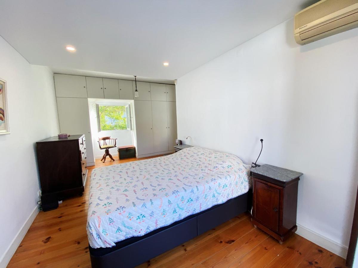 Ferienhaus Casa Boganvilias - Moradia Com Jardim *