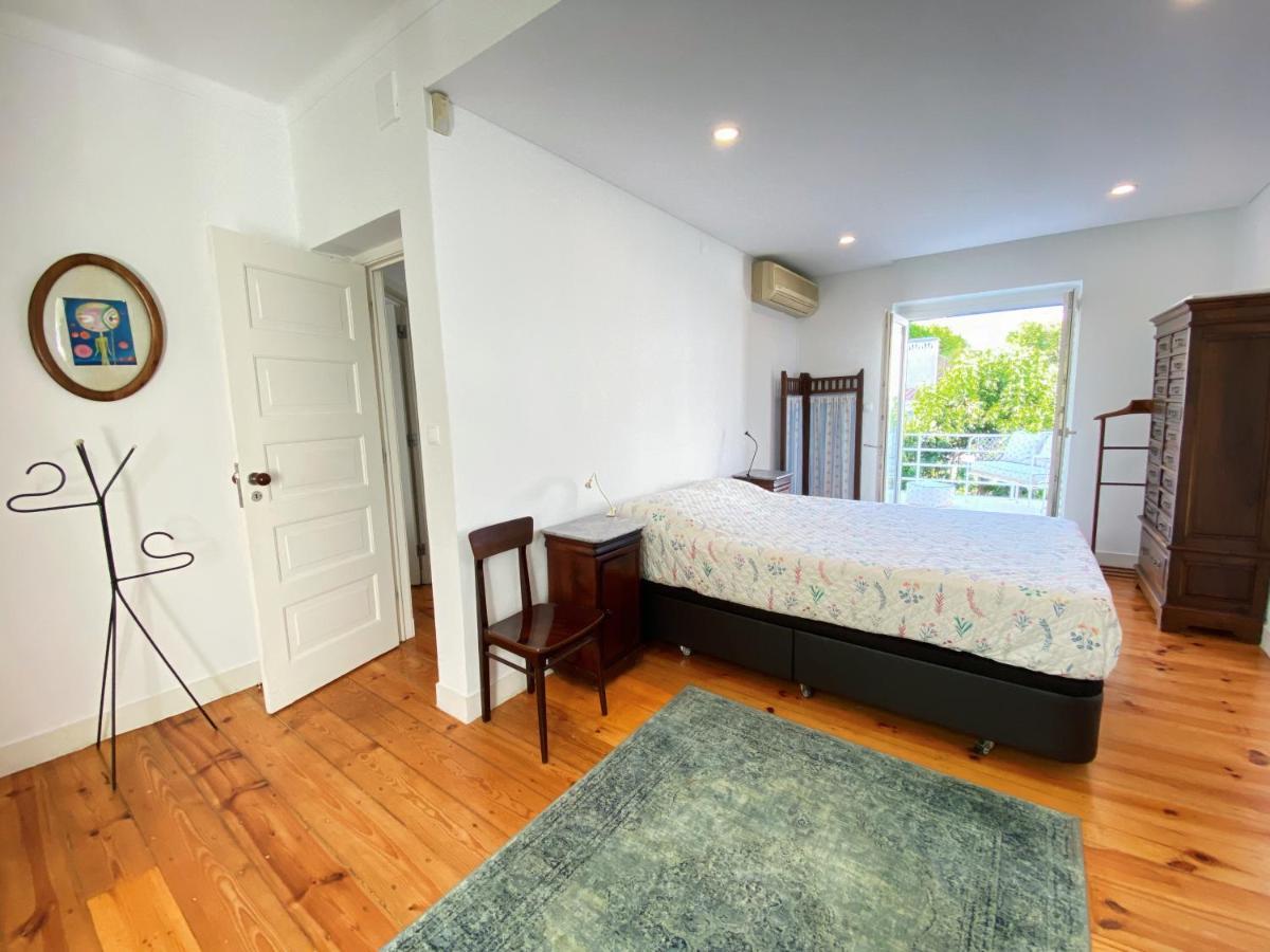 Ferienhaus Casa Boganvilias - Moradia Com Jardim